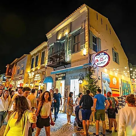 Zen Alacati Cesme