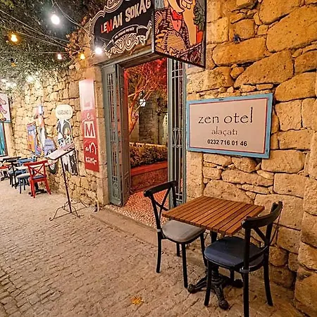 Hotel Zen Alacati Cesme