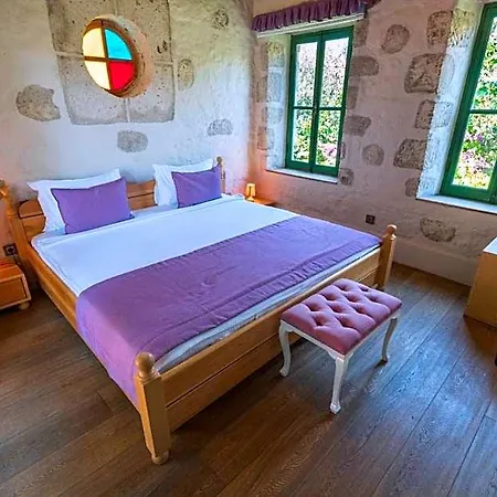 Zen Alacati 호텔