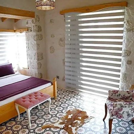 Hotel Zen Alacati Cesme