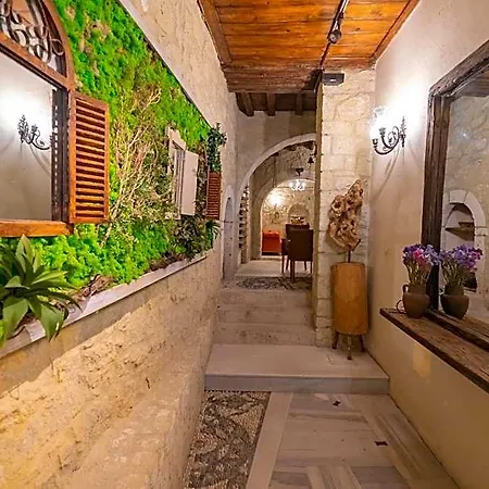 Hotel Zen Alacati Cesme