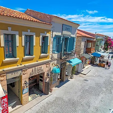 Hotel Zen Alacati Cesme