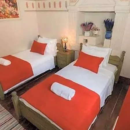 Zen Alacati 호텔 Çeşme