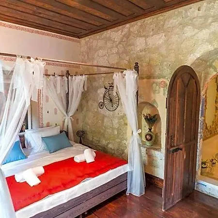 Zen Alacati Hotel Cesme