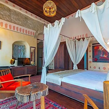 Zen Alacati Hotel Cesme