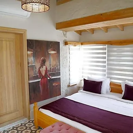Zen Alacati * Cesme