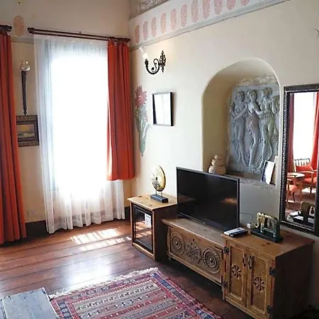 Zen Alacati 호텔 Çeşme