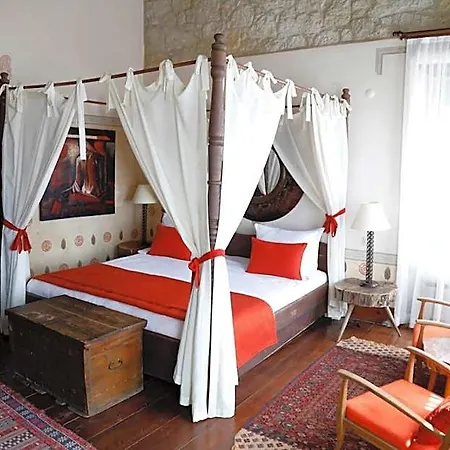 Zen Alacati * Cesme
